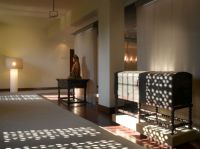 Parador de Granada 13 Lobby